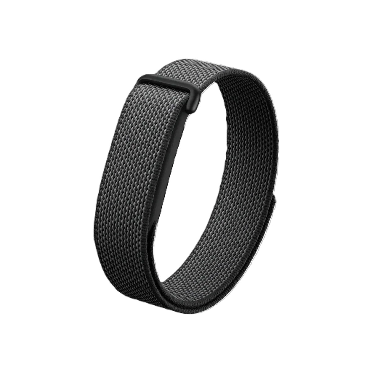 Google Fitbit Air Fitness Tracker Band Obsidian Matte Black