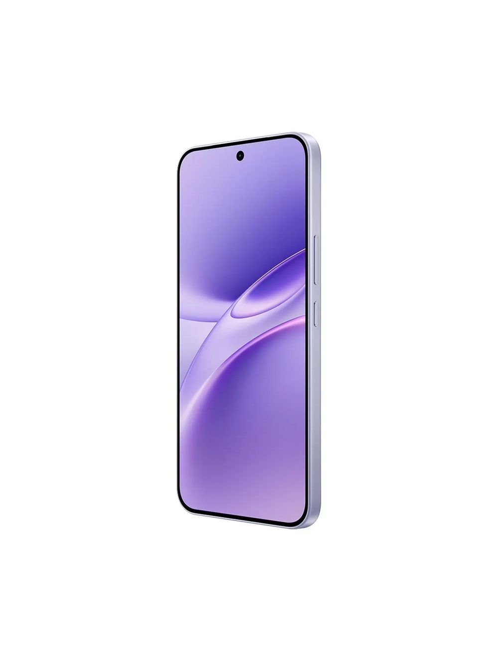 Vivo V70 FE , 256 GB , 8 GB , 5G , Dual-SIM - Titanium Silver