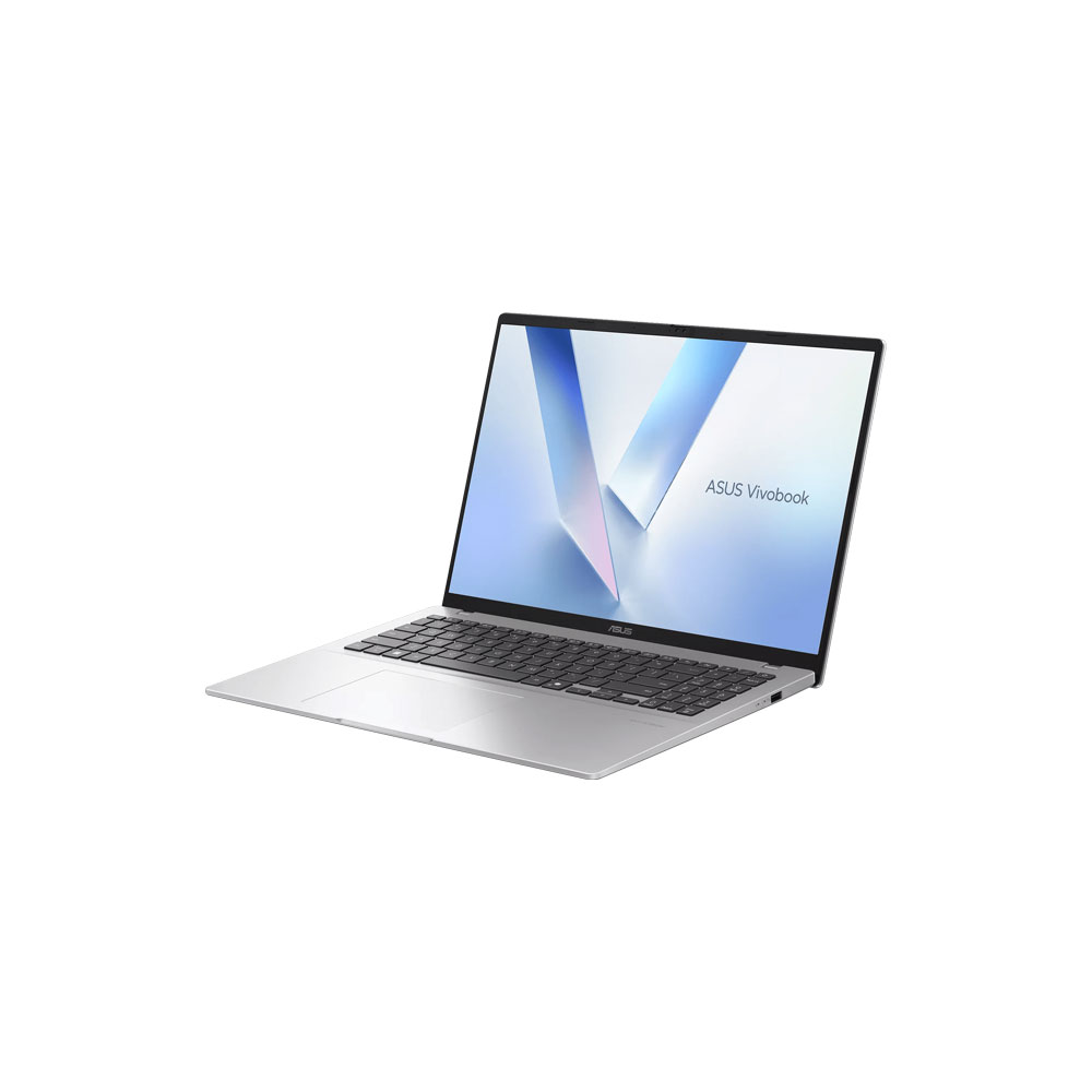 لاب توب اسوس فيفوبوك 16 - 16 X1607CA-MB157W ، معالج انتل كور الترا 7 255HX 16 بوصة ، هارد 512 جيجا بايت SSD ، رام 16 جيجا بايت ، كارت شاشة انتل Arc جرافيكس ،ويندوز 11 - فضى كول