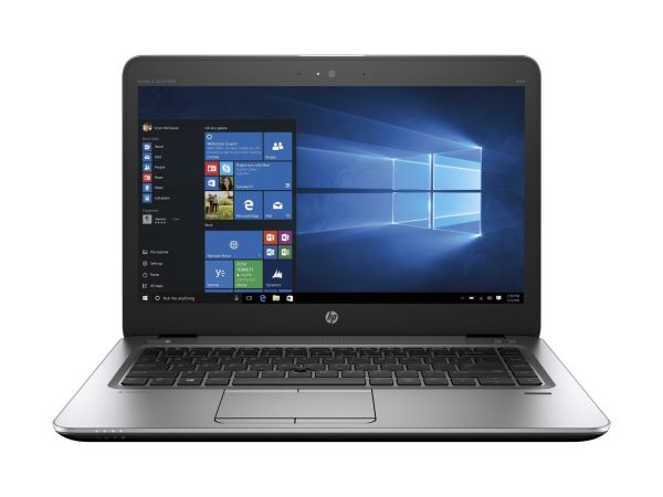لاب توب استيراد اتش بي ايليت بوك 840 G3 ، معالج انتل كور i5-6300U ، هارد 256 جيجا بايت SSD ، رام 8 جيجا بايت ، كارت شاشة انتل HD جرافيكس 520