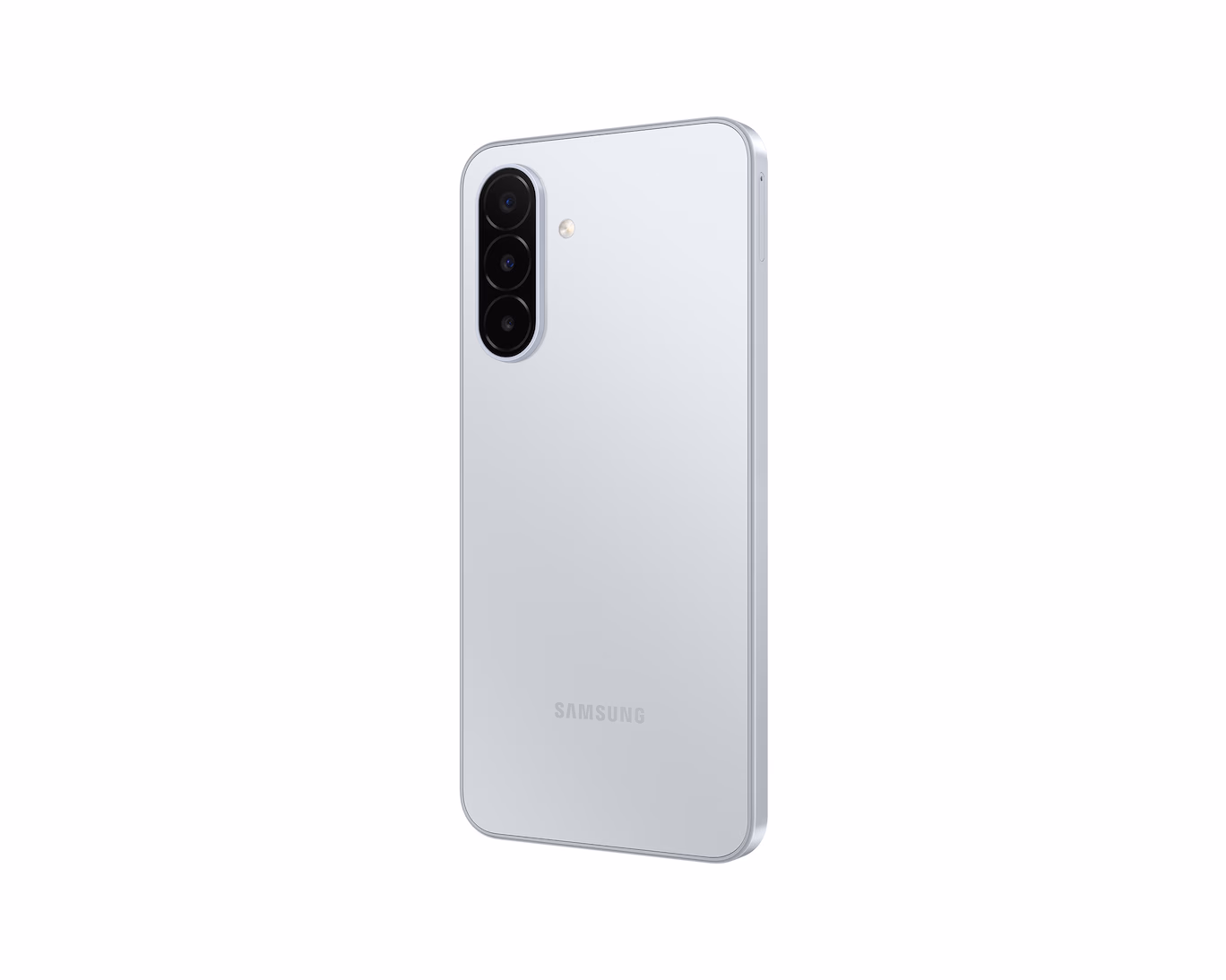 Samsung Galaxy A18 , 128 GB , 4 GB , 4G , Dual-SIM - Silver