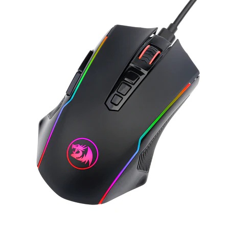 ريدراجون رانجر M910-KS , اسود