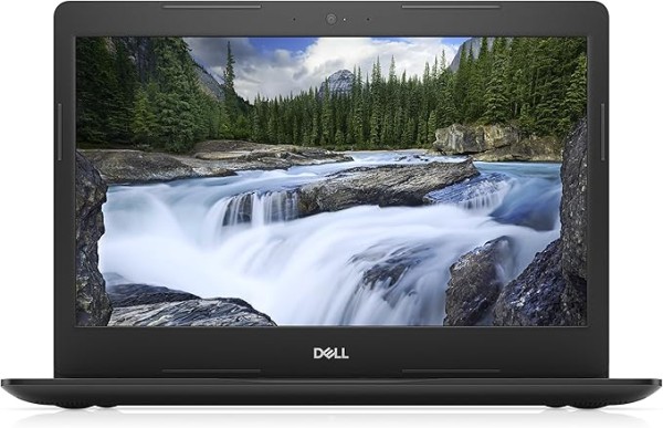 Dell Latitude 3490 Pre-owned Laptop ,Intel core i5-8250U ,256 GB SSD ,8 GB ,Intel UHD Graphics 620
