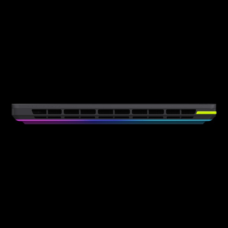 لاب توب اسوس ROG Strix G16 - روج ستريكس G16 G615LR-GR132W ، معالج انتل كور الترا 9 275HX 16 بوصة ، هارد 1 تيرا بايت SSD ، رام 32 جيجا بايت ، كارت شاشة انفيديا جي فورس RTX 5070 TI ،ويندوز 11 - رمادي اكليبس