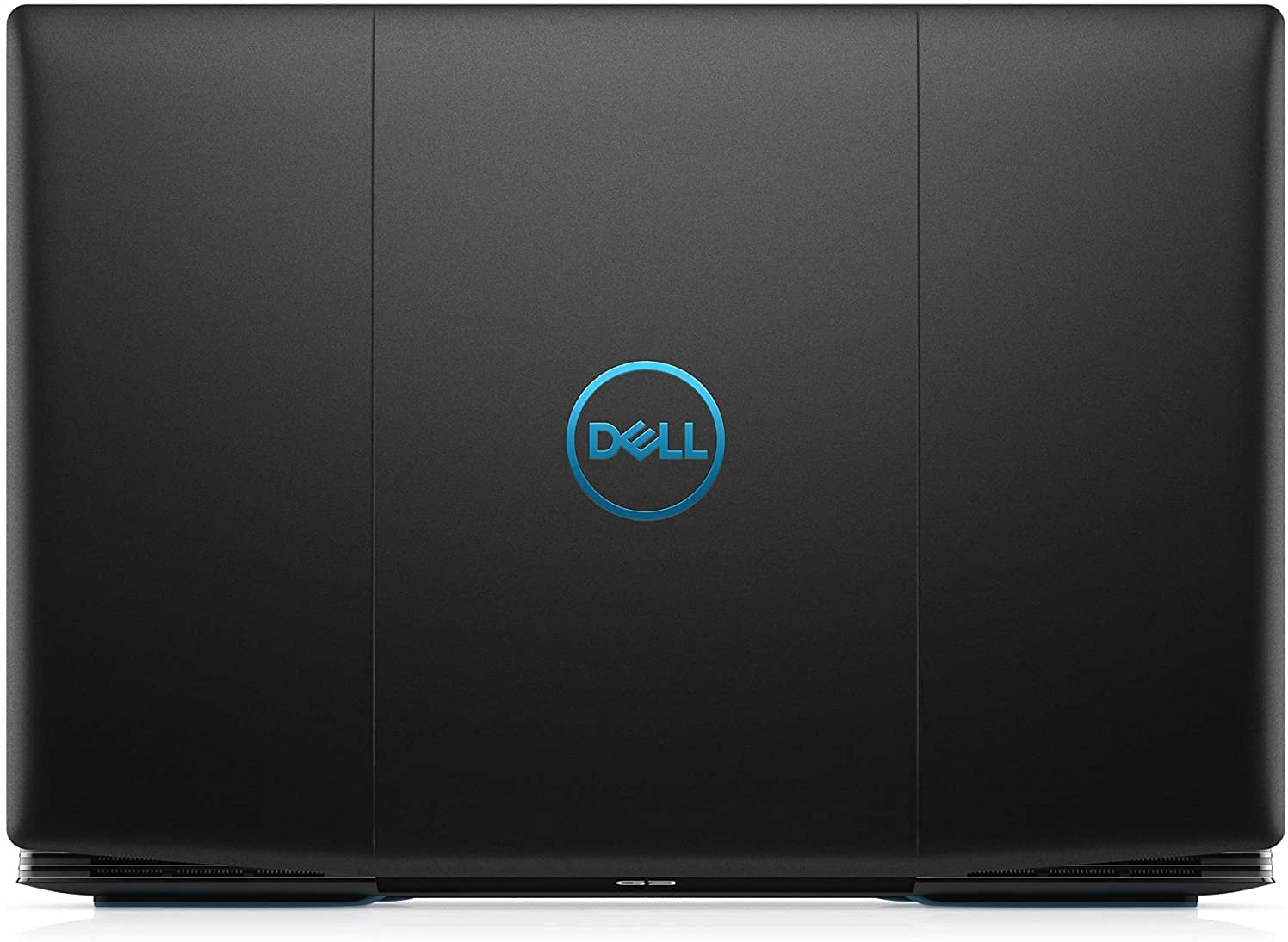لاب توب ديل G3 15-3500 ، معالج انتل كور i7-10750H 15.6 بوصة ، هارد 512 جيجا بايت SSD ، رام 16 جيجا بايت ، كارت شاشة انفيديا جي فورس GTX 1650 ،فري دوس - اسود