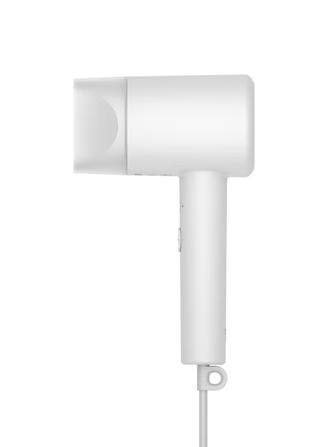Xiaomi Mi Anion Hair Dryer 1600 Watt , White - H300