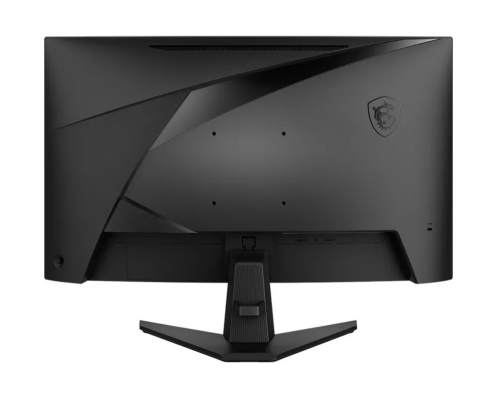 MSI MAG 276CF E20 27 Inch FHD Curved Gaming Monitor , 200 Hertz 0.5 Millisecond , Black