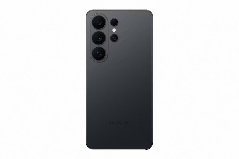 سامسونج جالكسي S26 الترا ، سعة 256 جيجا بايت ، رام 12 جيجا بايت ، شبكة 5G ، شريحتين - اسود