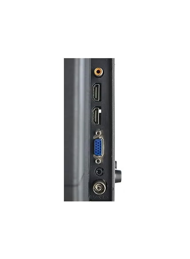 Jac 32 Inch Smart TV
