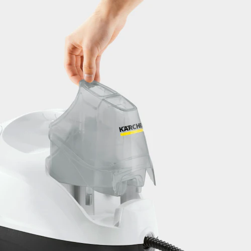 Karcher SC 4 EasyFix Iron Steam Cleaner , 2000 Watt , White