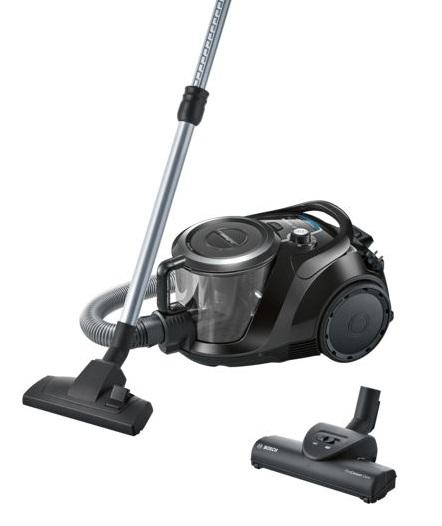 مكنسة كهربائية بوش Series 6 ProPower ، اسود - BGS412234