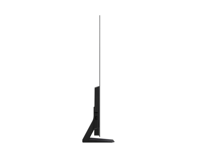 شاشة تلفزيون سمارت سامسونج ، مقاس 77 بوصة ، OLED ، دقة 4K UHD ، بريسيفر داخلي - QA77S90DAEXXY