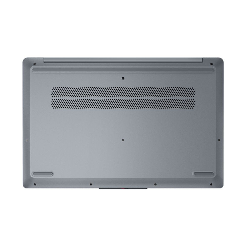 لاب توب لينوفو IdeaPad Slim 3 15ABR8 - مع حقيبة لاب توب مقاس 15.6 بوصة كاجوال - T210 ، معالج انتل كور I5-12450H 15.6 بوصة ، هارد 512 جيجا بايت SSD ، رام 8 جيجا بايت ، كارت شاشة انتل UHD جرافيكس ،ويندوز 11 - رمادي
