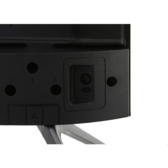 Sharp 50 Inch Smart TV , 4K UHD LED Built-In Receiver