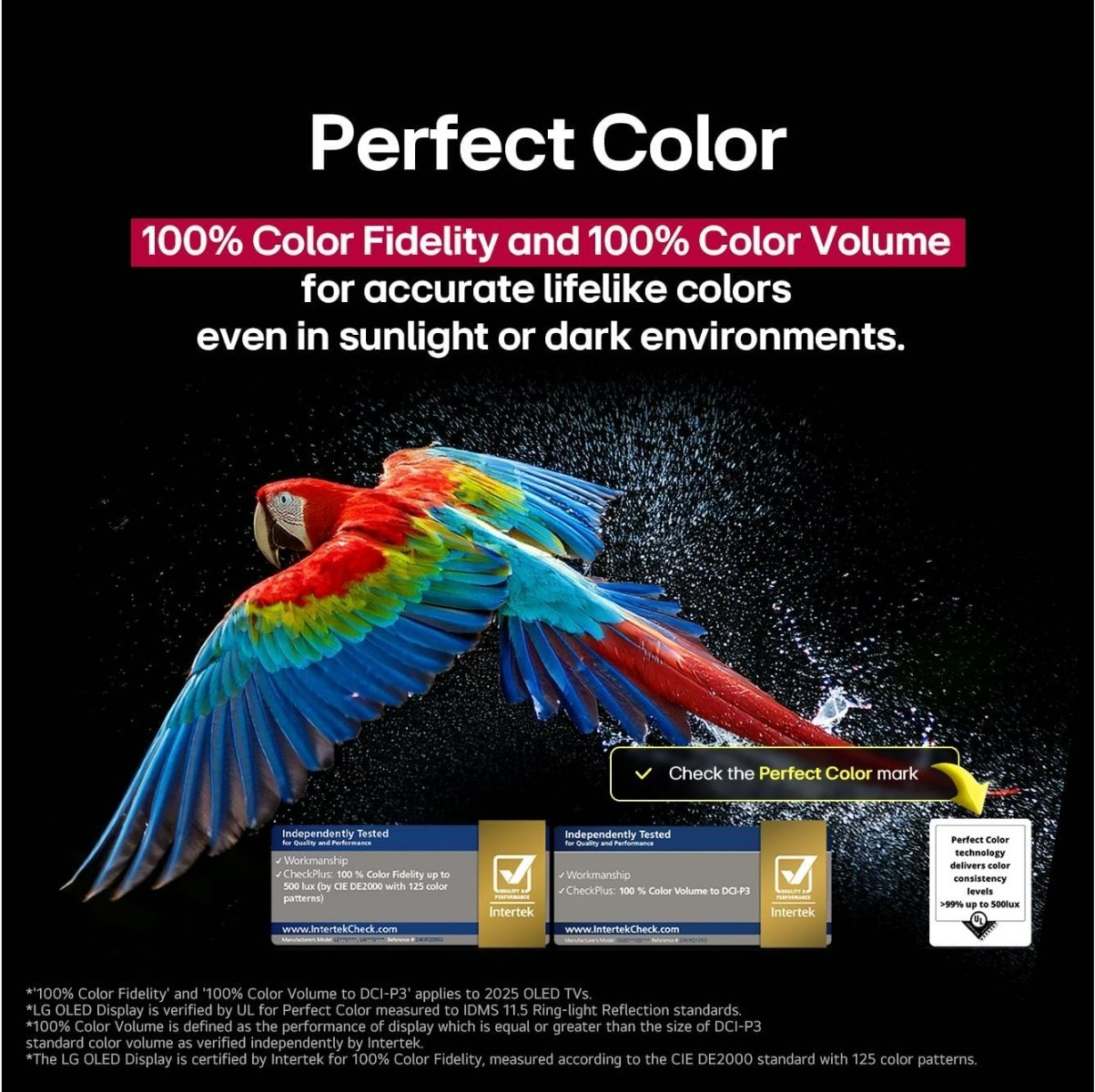 LG 65 Inch Smart TV , 4K UHD LED Built-In Receiver