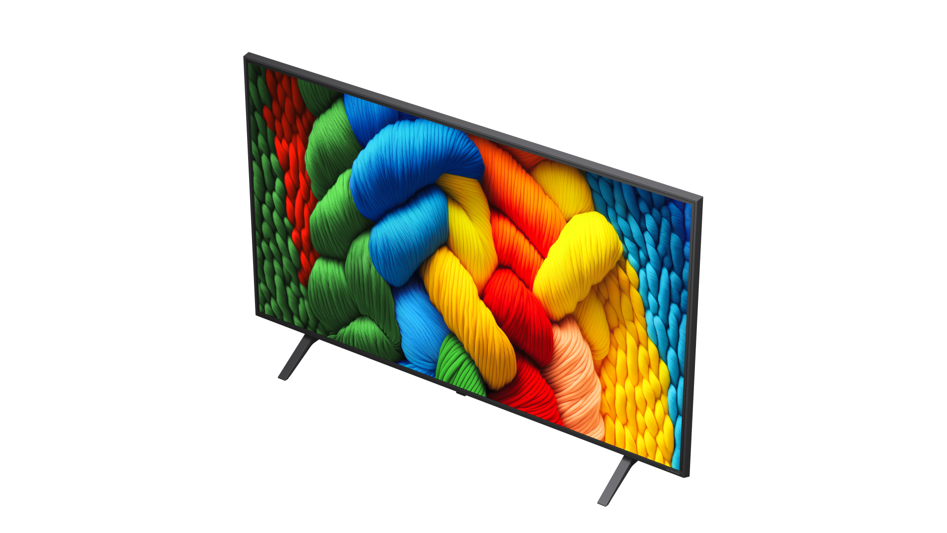 LG 75 Inch Smart TV , 4K UHD LED Built-In Receiver