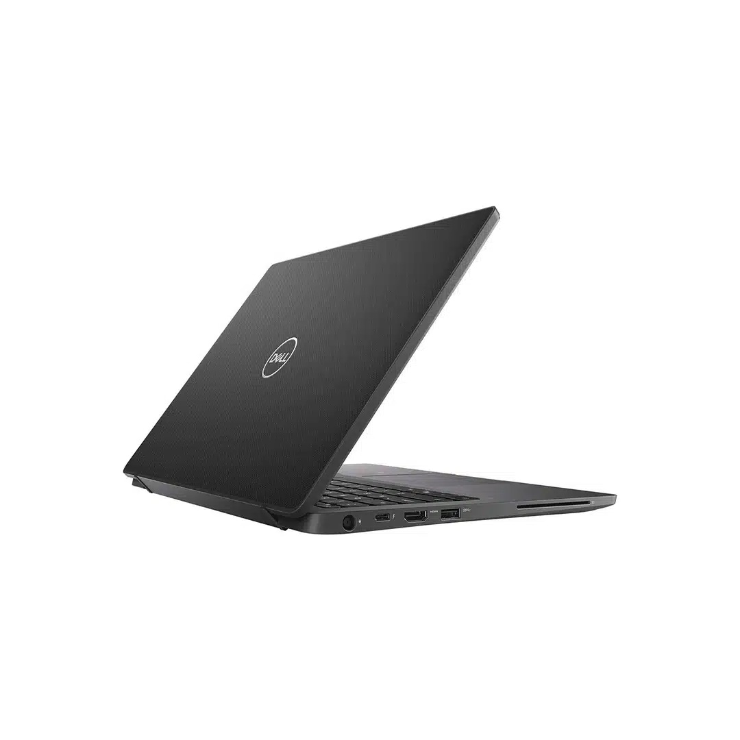 لاب توب استيراد ديل لاتيتيود 7400 ، معالج انتل كور i5-8365U ، هارد 256 جيجا بايت SSD ، رام 8 جيجا بايت ، كارت شاشة انتل UHD جرافيكس 620