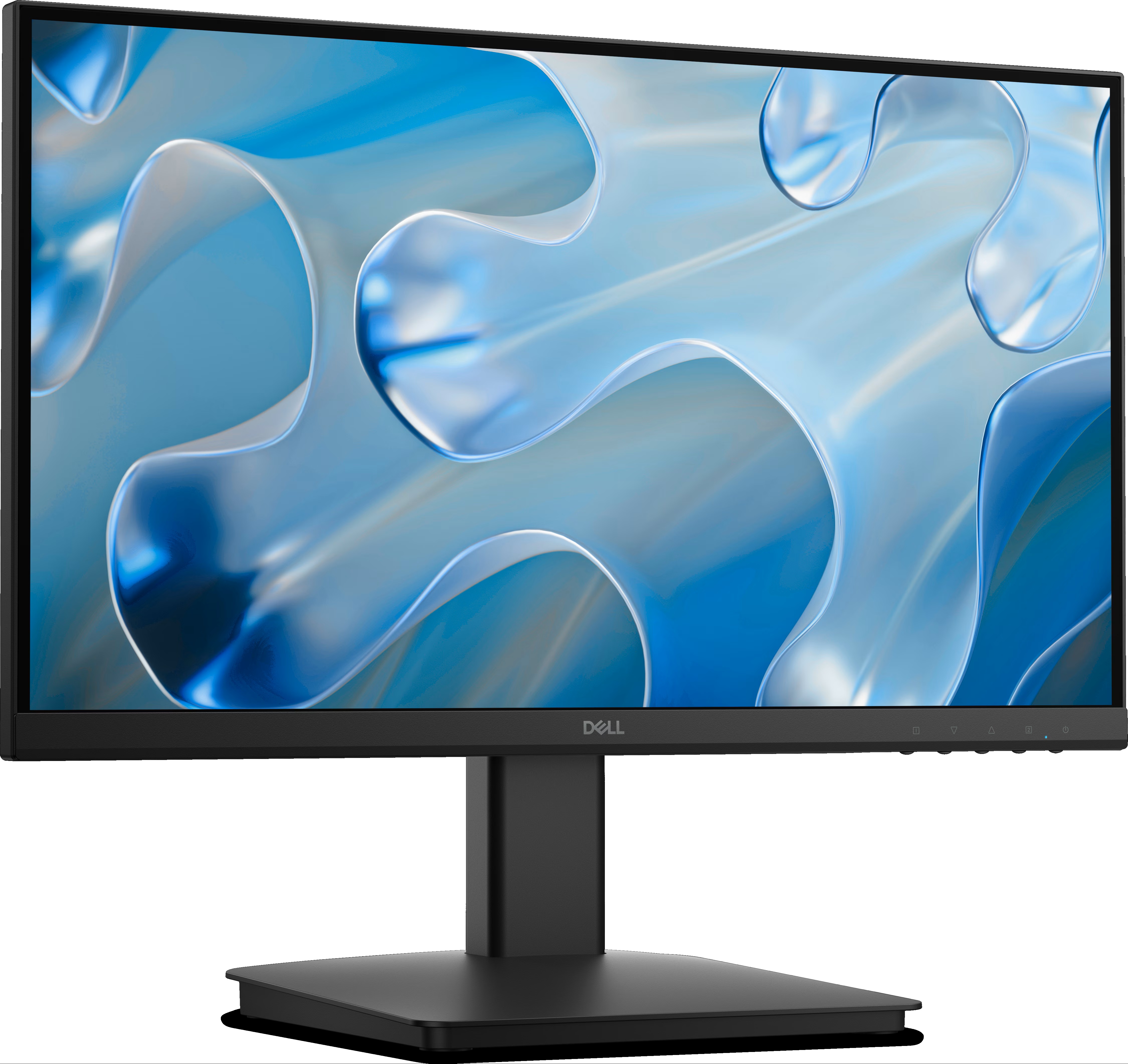 Dell 22 Inch Flat Monitor , 100 Hertz 5 Millisecond , Black - SE2225HM