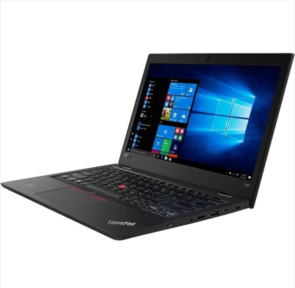 Lenovo ThinkPad L380 Pre-owned Laptop ,Intel core i5-8250U ,256 GB SSD ,8 GB ,Intel UHD Graphics 620