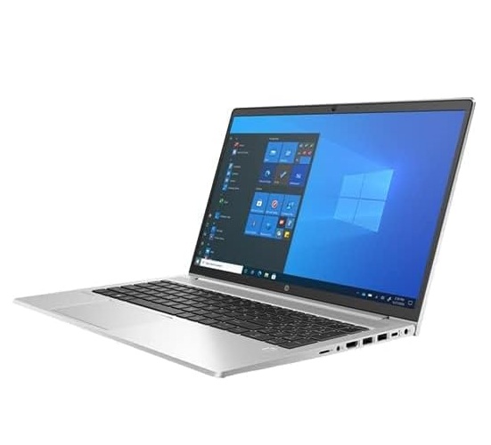 لاب توب استيراد اتش بي برو بوك 450 G8 ، معالج انتل كور i7-1165G7 ، هارد 512 جيجا بايت SSD ، رام 16 جيجا بايت ، كارت شاشة انتل ايريس XE جرافيكس