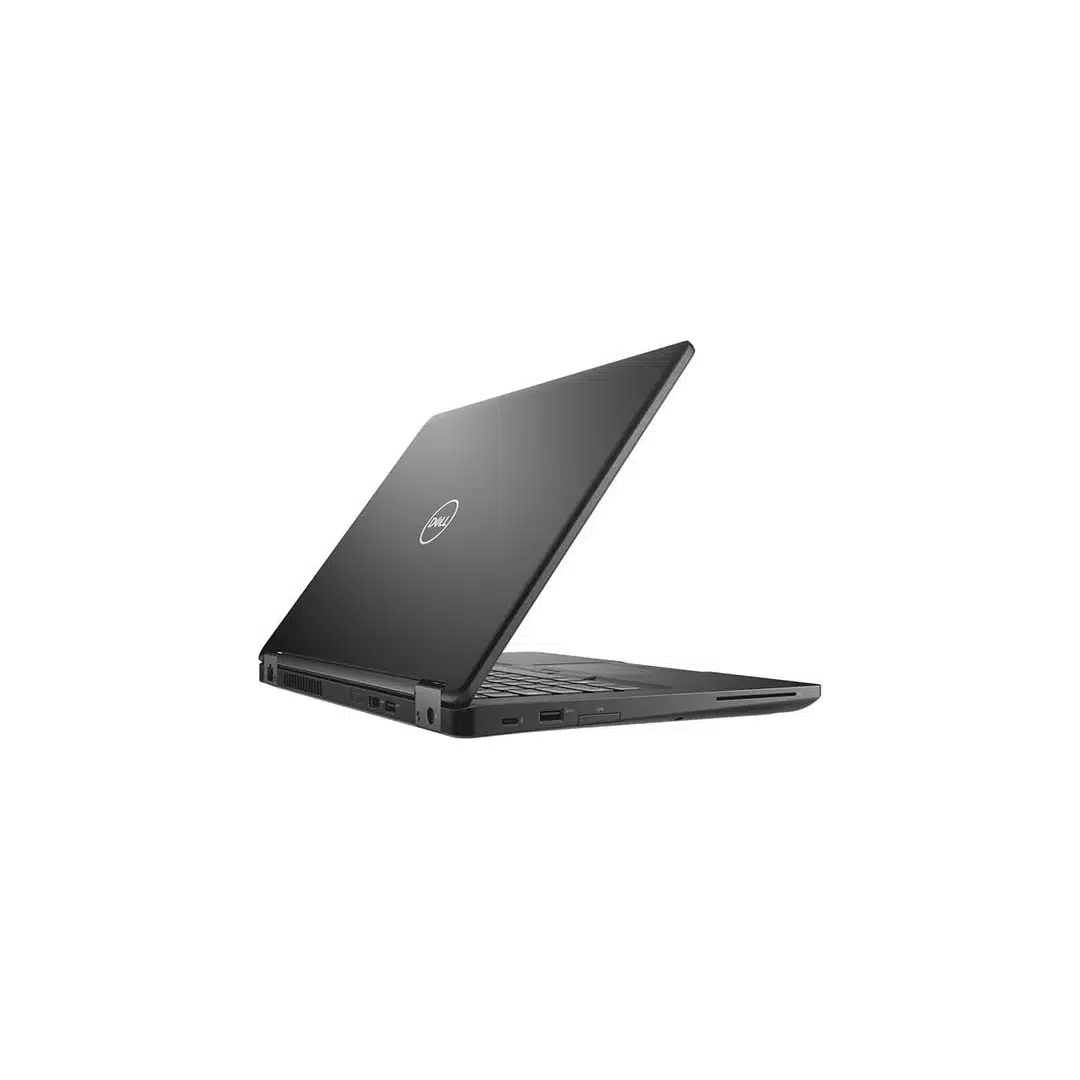 لاب توب استيراد ديل لاتيتيود - 7480 ، معالج انتل كور i5-6300U ، هارد 256 جيجا بايت SSD ، رام 8 جيجا بايت ، كارت شاشة انتل HD جرافيكس