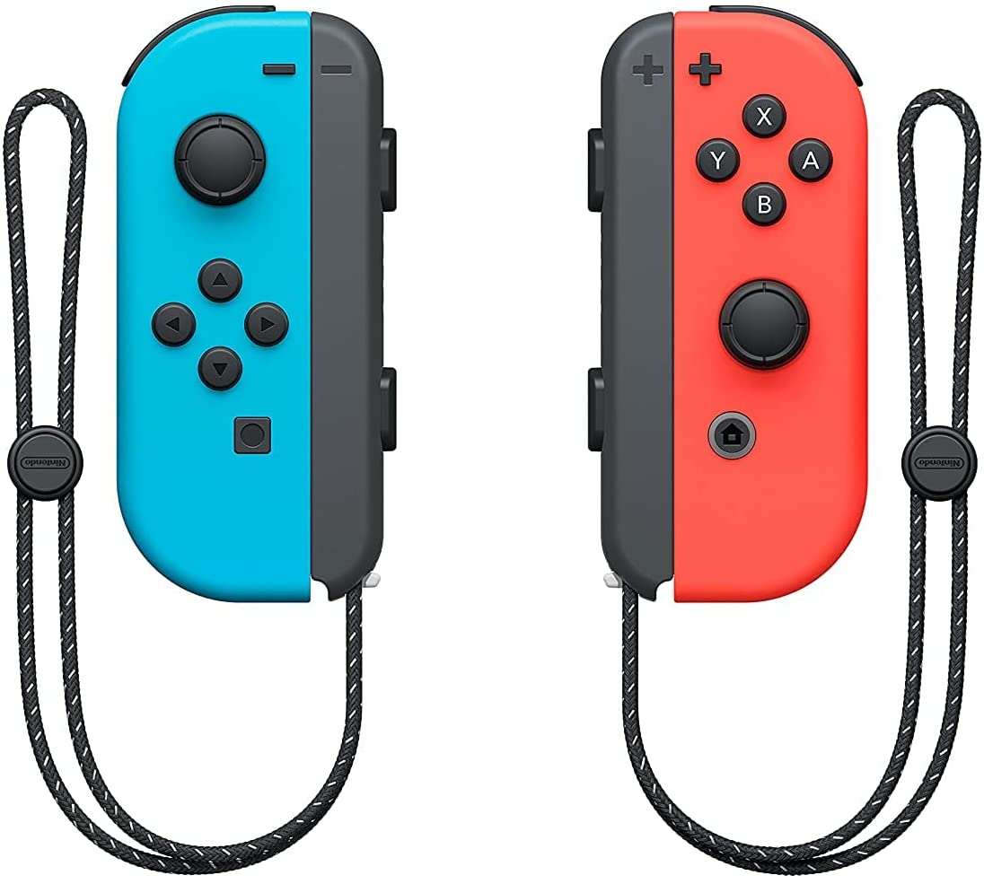 OLED Nintendo Switch , Black
