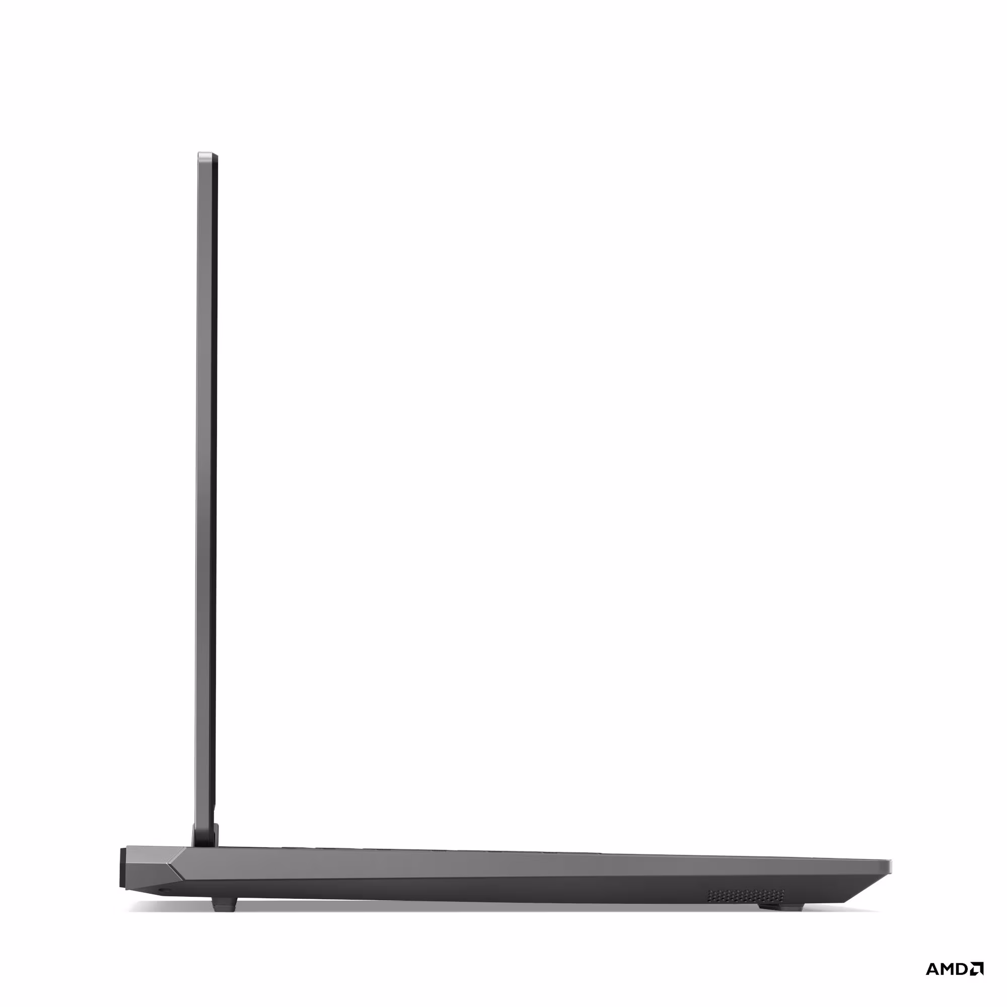 لاب توب جيمنج لينوفو LOQ 15ARP9 ، معالج ايه ام دي رايزن 5 7235HS 15.6 بوصة ، هارد 512 جيجا بايت SSD ، رام 16 جيجا بايت ، كارت شاشة انفيديا جي فورس RTX 4050 ،فري دوس - رمادي لونا