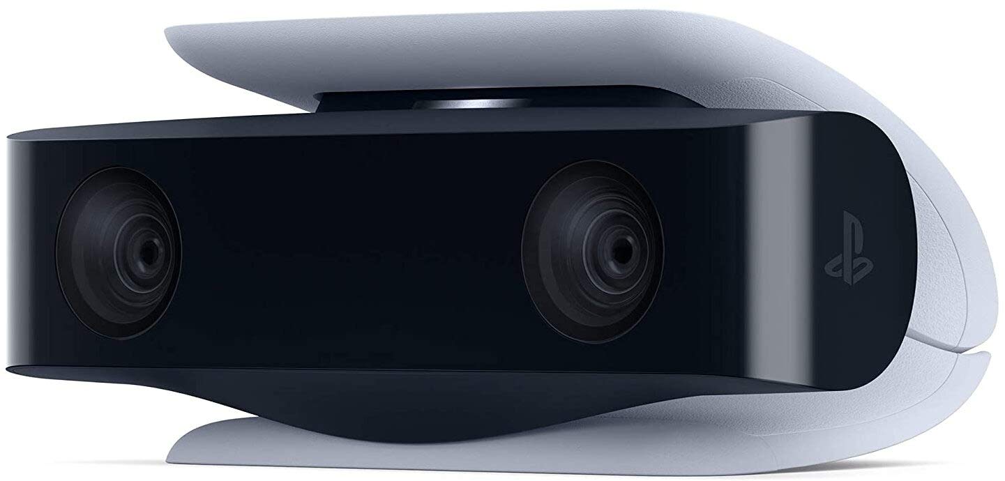 Sony Webcam ,White Black