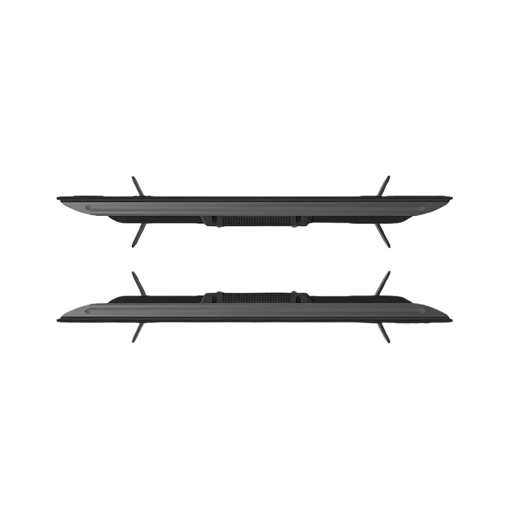 ATA 43 Inch Frameless Smart TV , FHD LED