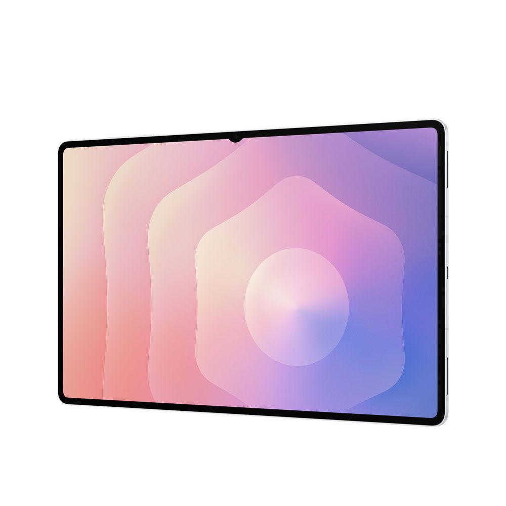 Samsung Galaxy Tab S11 Ultra Tablet ,512 GB ,12 GB ,5G ,Dual-SIM ,Silver