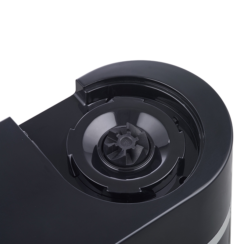 Sonai Stand Mixer 7 Liter Black - SH- M1050
