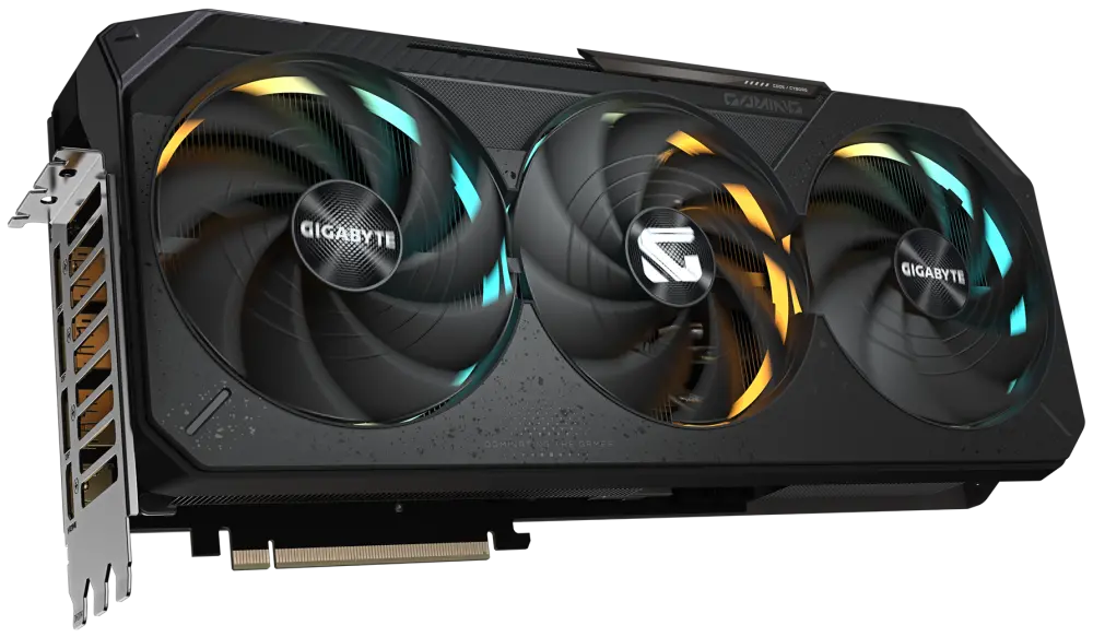 Gigabyte GeForce RTX 5090 Gaming OC Graphics Card