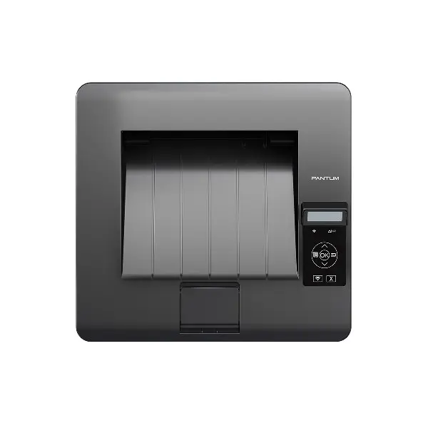 طابعة ليزر احادية اللون بانتوم ، ابيض - BP5100DW