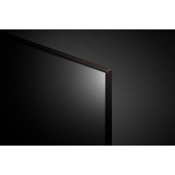 شاشة تلفزيون سمارت ال جي ، مقاس 75 بوصة ، ليد ، دقة 4K UHD ، بريسيفر داخلي