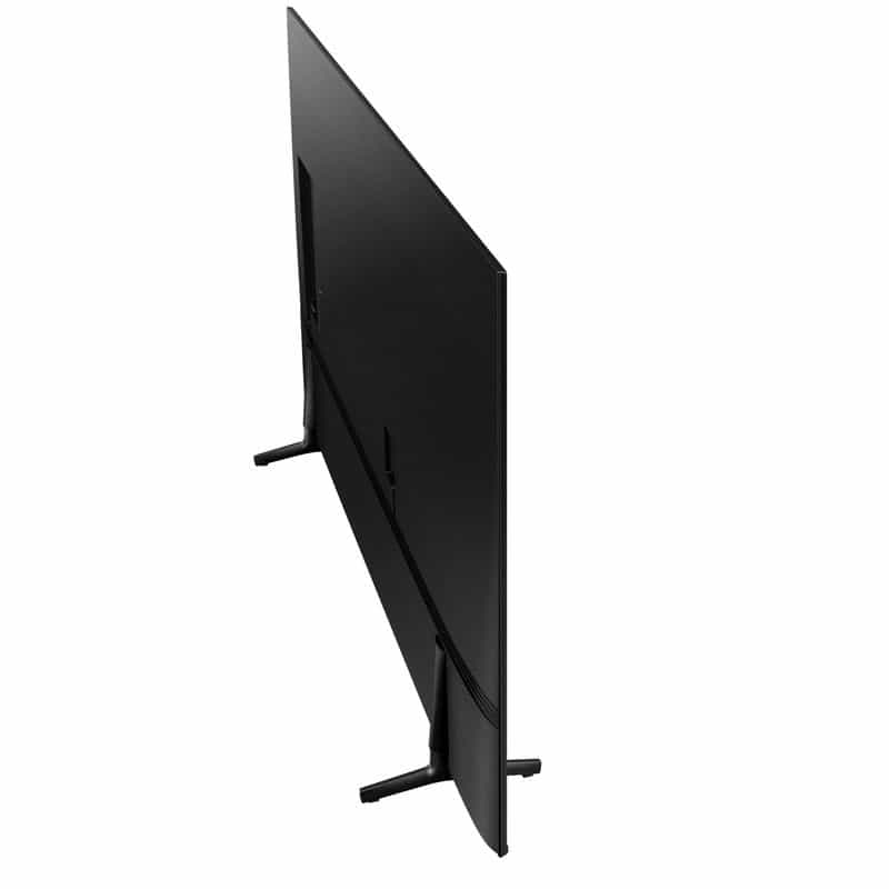 شاشة تلفزيون سمارت سامسونج ، مقاس 85 بوصة ، ليد ، دقة 4K UHD ، بريسيفر داخلي