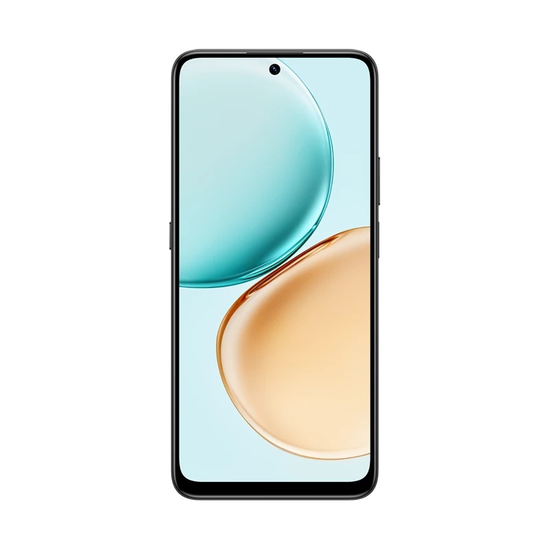 هونر X7d ، سعة 256 جيجا بايت ، رام 8 جيجا بايت ، شبكة 5G ، شريحتين - اسود فيلفت