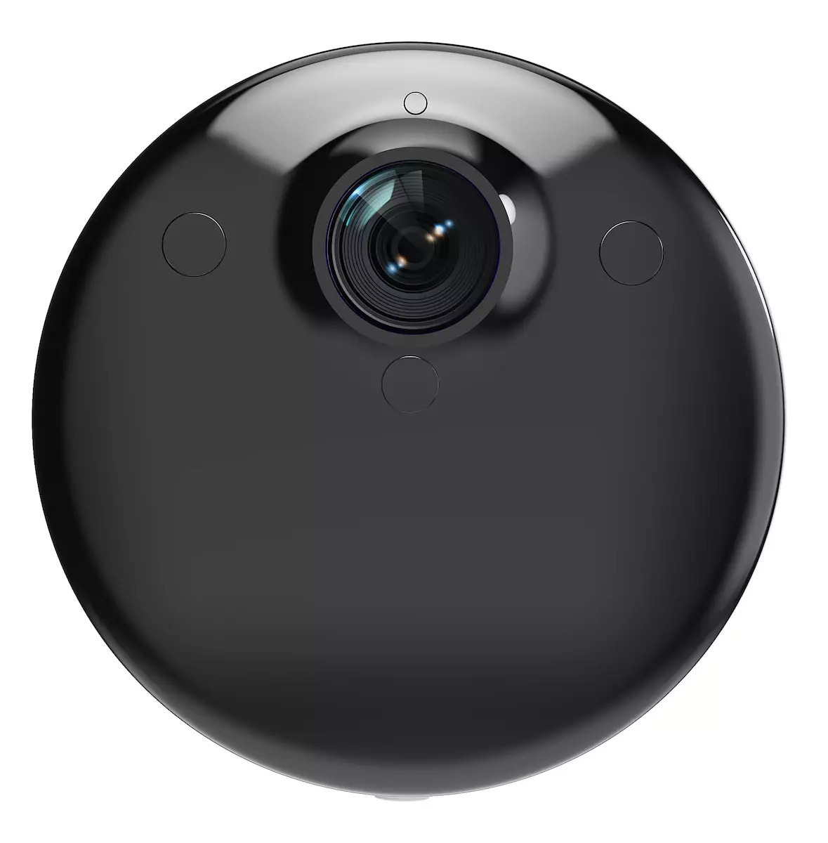 Ezviz CB3 AOV Version Smart Security Camera , White - CS-CB3-R200-1K3WFL
