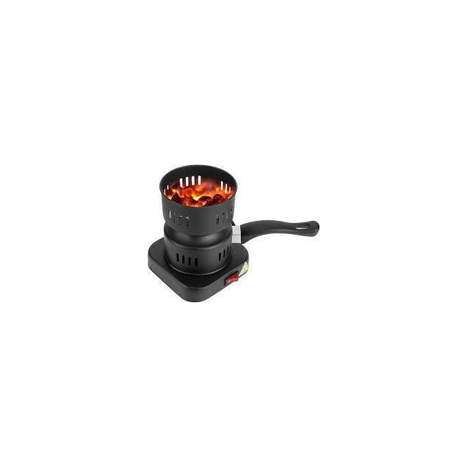 Jamaky Starter Charcoal Grill Black - JMK7015