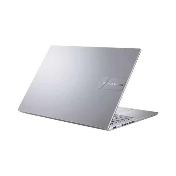 Asus Vivobook 16 X1605VA-OLED507W Laptop ,Intel Core i7-13620H 16 Inch ,512 GB SSD ,16 GB ,Intel UHD Graphics ,Windows 11 - Cool Silver