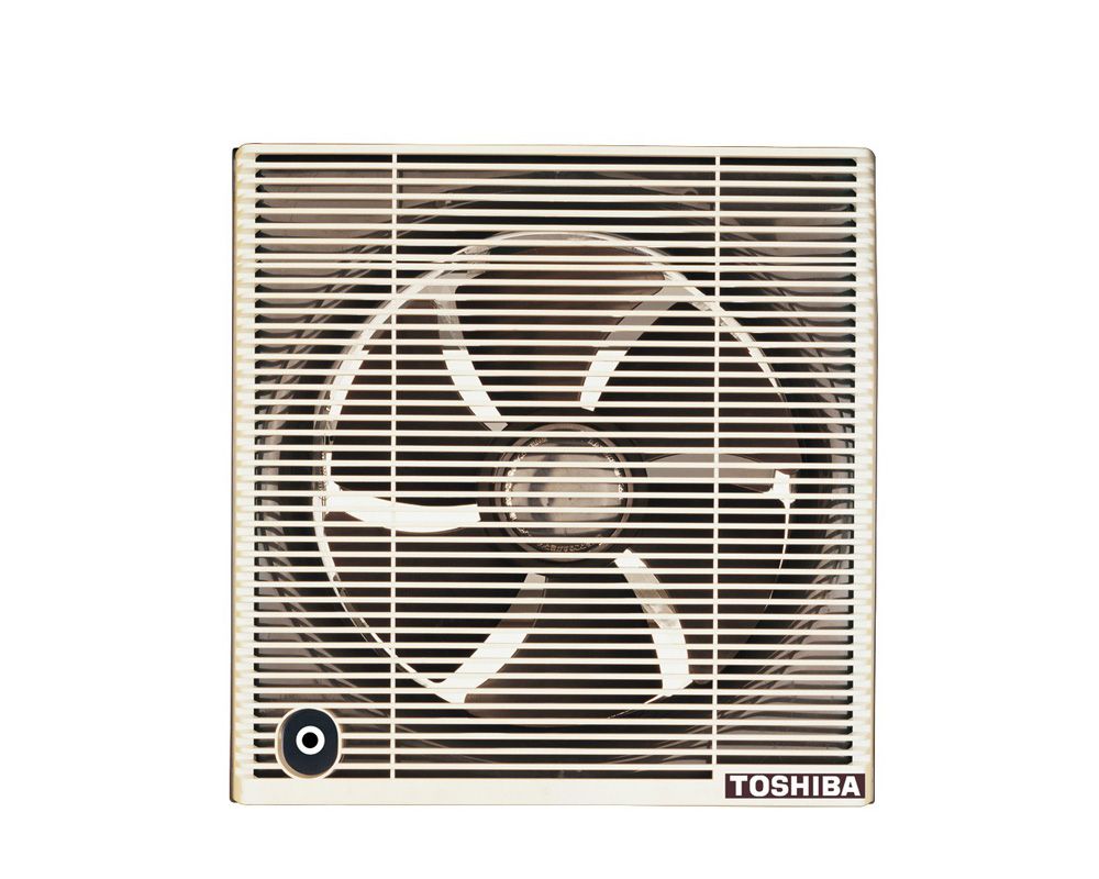 شفاط توشيبا ، طول 25 سم ، كريمي - VRH25S1C