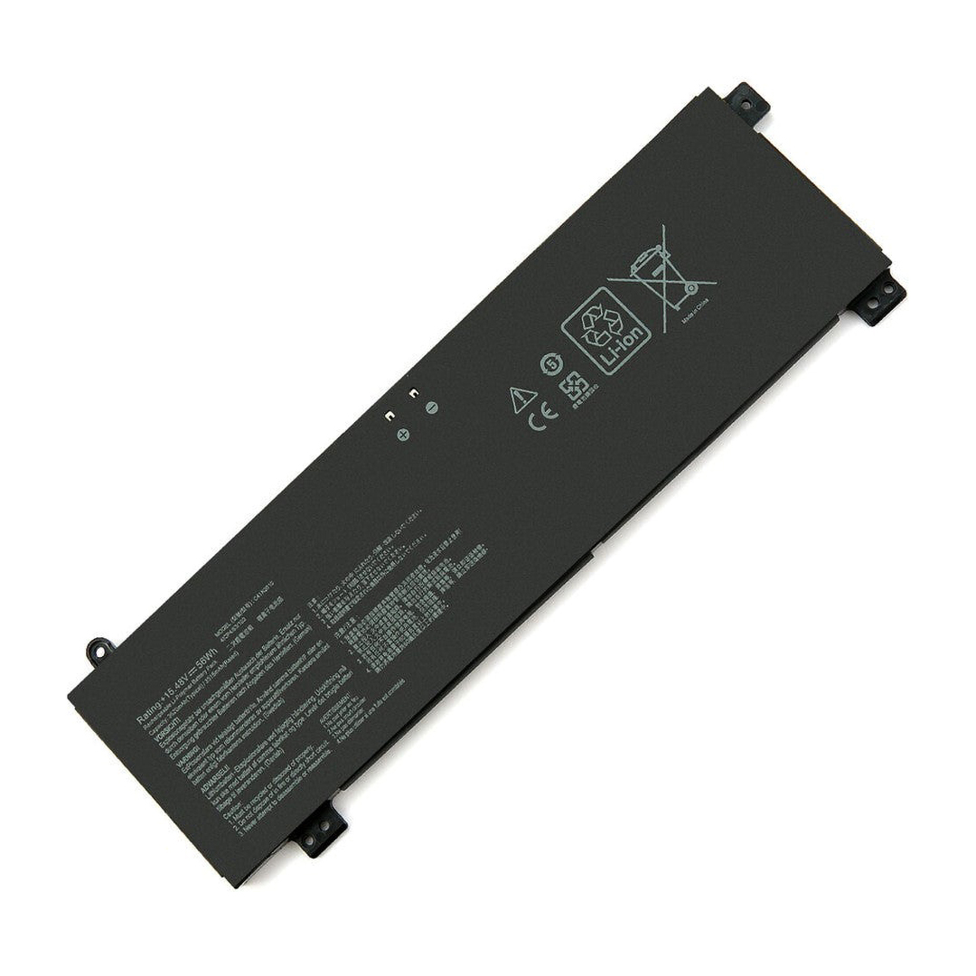 Generic ASUS C41N2010 Laptop Battery for ASUS ROG Strix G15 G513Q G513QR G513QM G513QC G513QE G513QE-HF093T G513IC G513IC-HN002T G513IH G17 G713QE G7QE C41N2010 - C41N2010