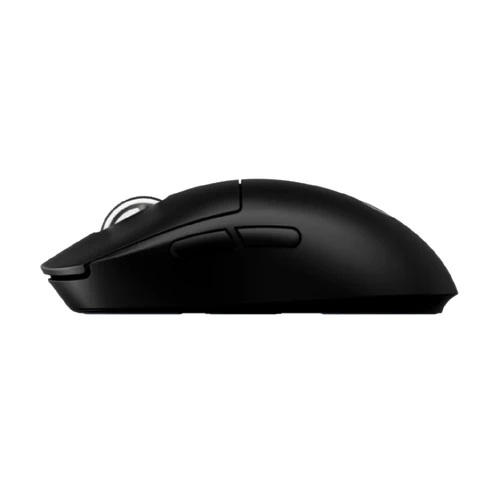 Logitech PRO X SUPERLIGHT 2c Wireless Gaming Mouse , Black - 910-007532