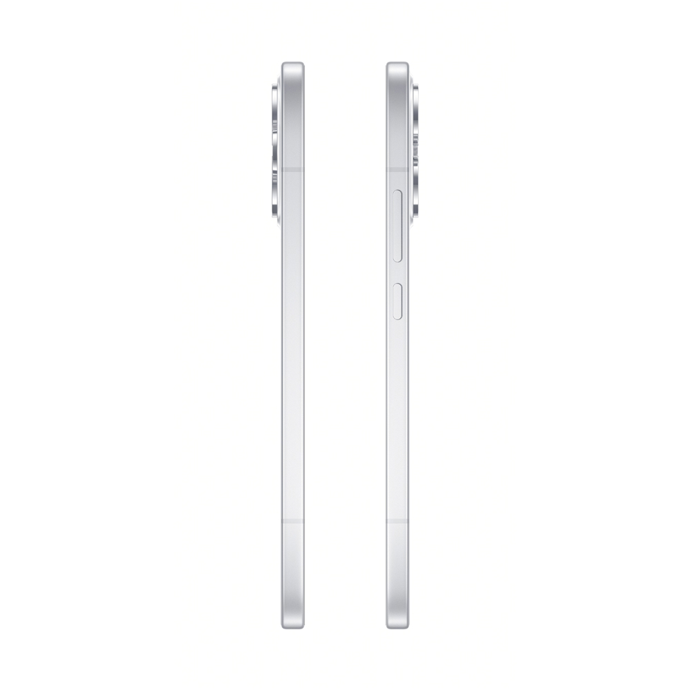 Oppo Reno 15 , 256 GB , 12 GB , 5G , Dual-SIM - Aurora White
