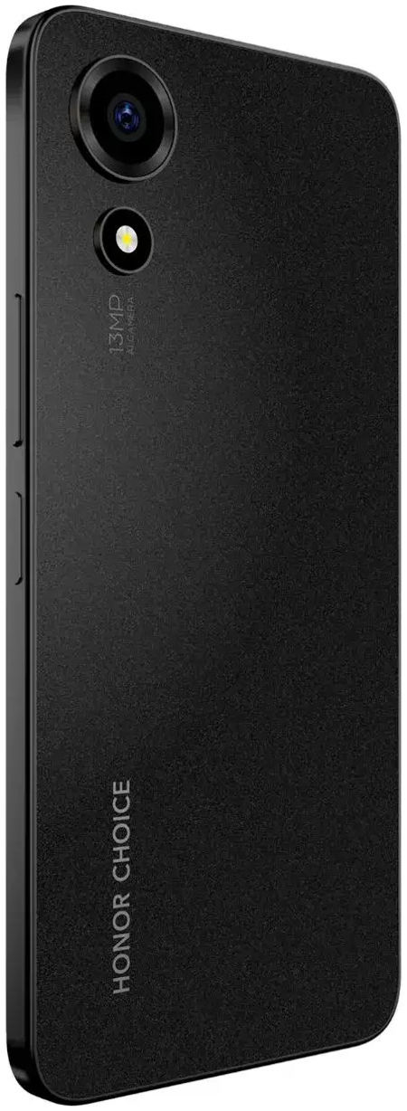 Honor CHOICE T10 , 64 GB , 4 GB , 4G , Dual-SIM - Black