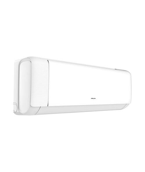 AUX Inverter Split Air Conditioner ,2.25 horsepower Inverter Motor Cooling and Heating ,White - AUXS18QEHIN