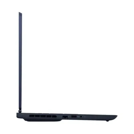 لاب توب جيمنج ديل الين وير 16 أورورا - AC16250 ، معالج انتل كور 9 270H 16 بوصة ، هارد 1 تيرا بايت SSD ، رام 16 جيجا بايت ، كارت شاشة انفيديا جي فورس RTX 5060 ،فري دوس - ازرق غامق