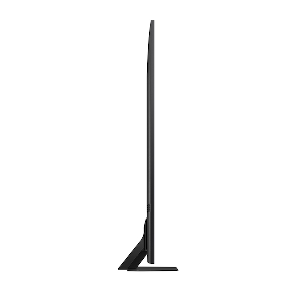 Samsung 85 Inch Smart TV , 4K UHD Neo QLED Built-In Receiver