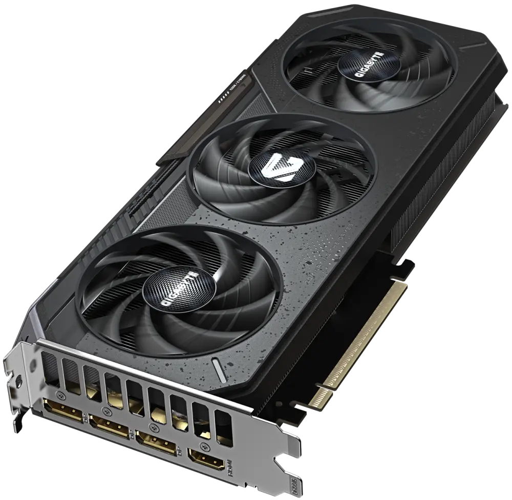 كارت شاشة OC جيمينج جيجابايت جي فورس RTX 5060 Ti