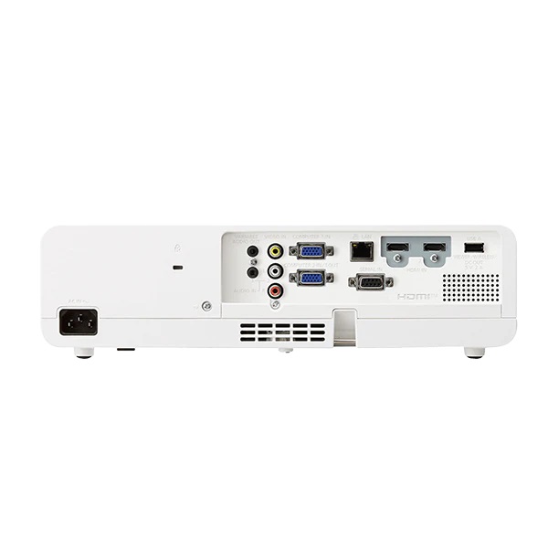 Panasonic LCD Projector , 1024x768 , White - PT-LB426