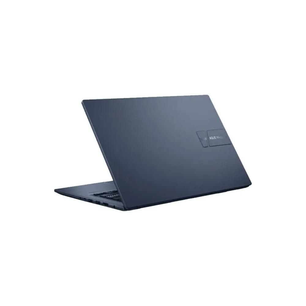 Asus Vivobook 15 X1504VA-BL823W Laptop ,Intel Core i3 1315U 15.6 Inch ,256 GB SSD ,8 GB ,Intel UHD Graphics ,FreeDos - Quiet Blue